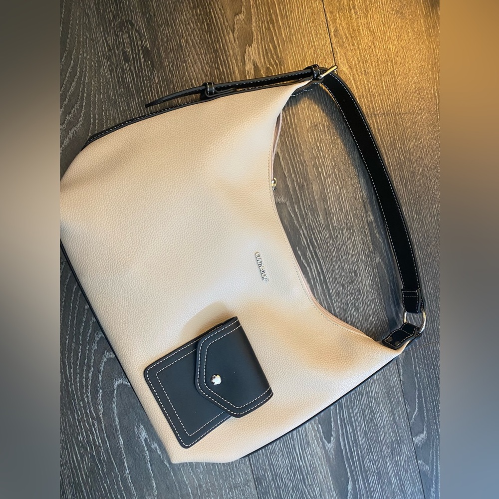 Cultivator Shoulder Bag - LIKE NEW